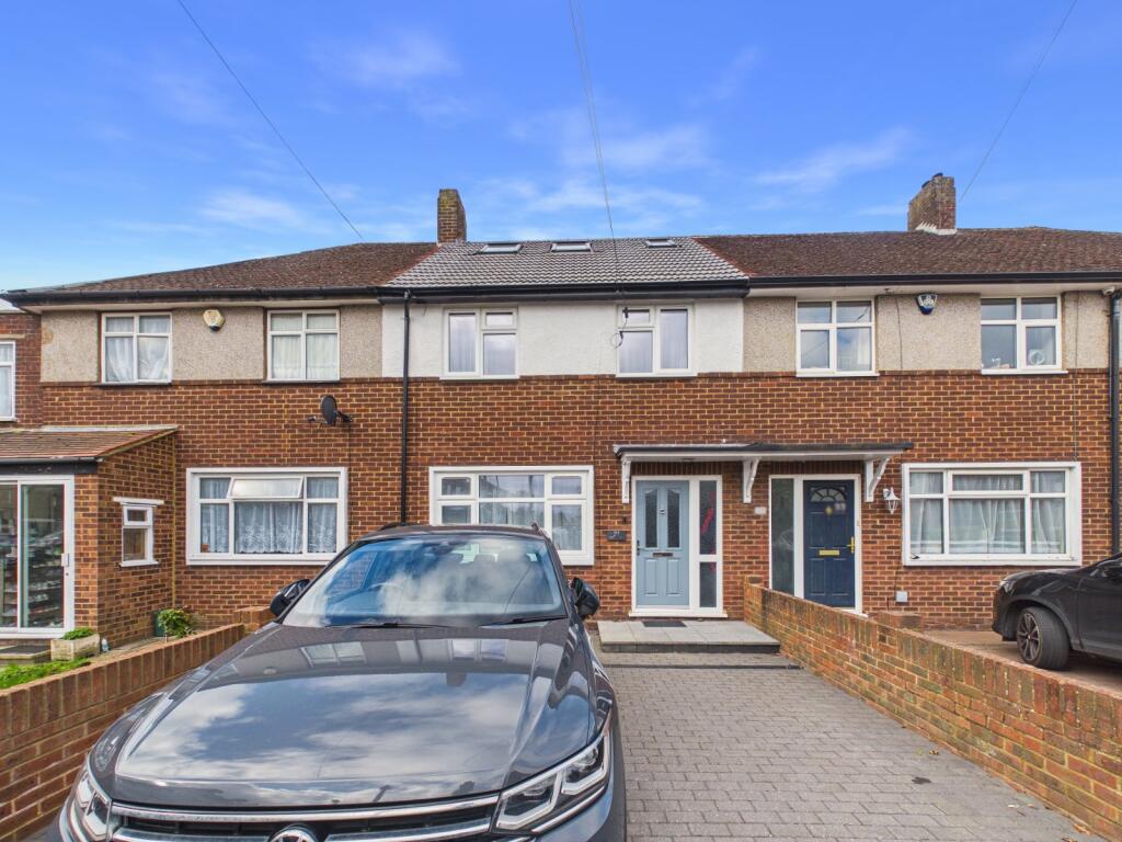 Main image of property: Ludlow Road, Feltham, Middlesex, TW13