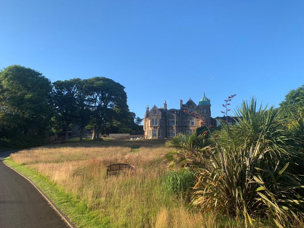 Main image of property: Dunloe House, Wemyss Bay Road, Wemyss Bay, Renfrewshire, PA18
