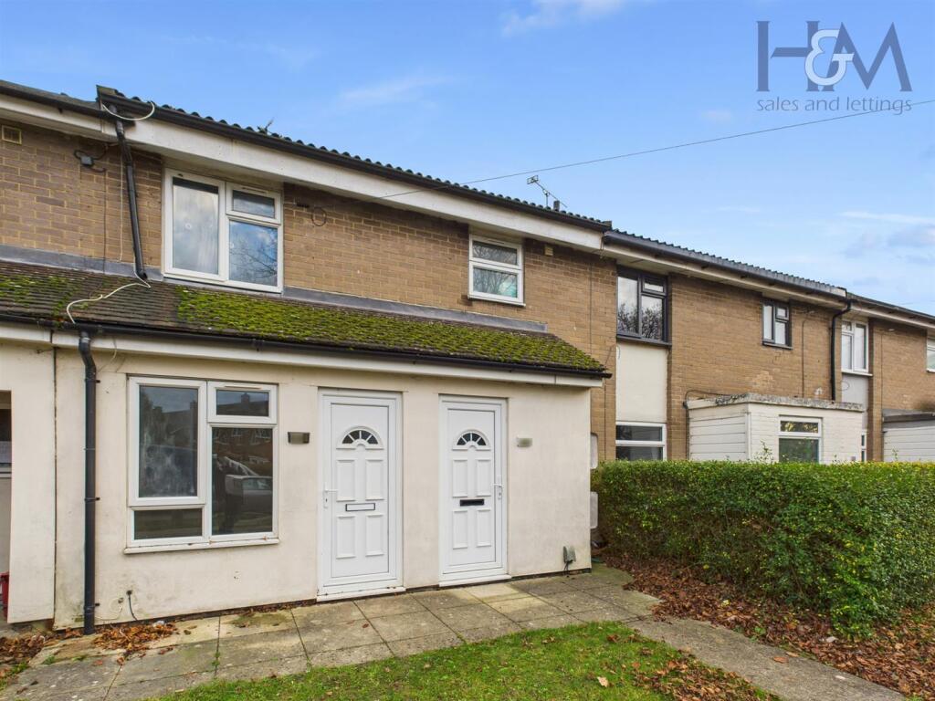 Main image of property: Colestrete, Stevenage, Hertfordshire, SG1 1RD