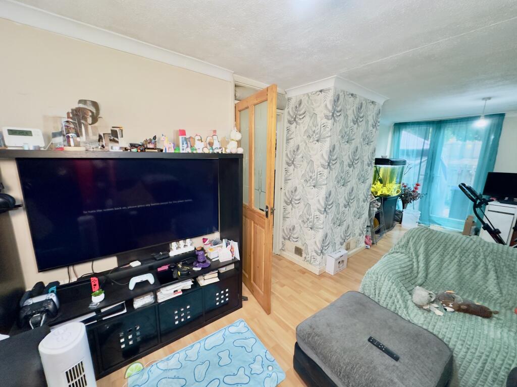 House in Peterlee, County Durham - View 2