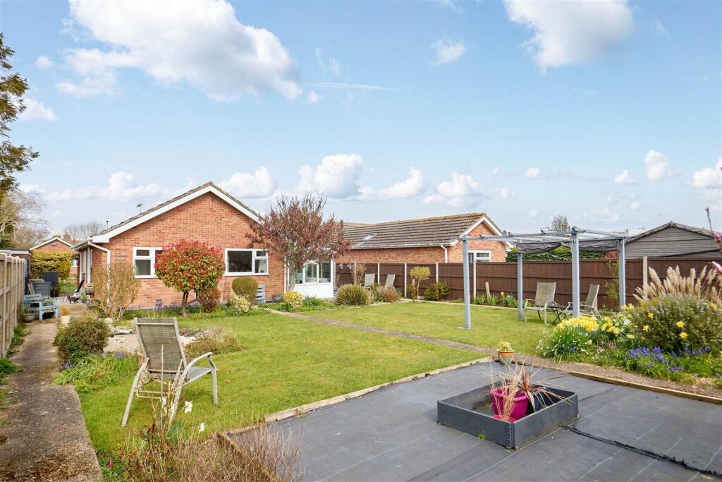Main image of property: Woodfields, Stradbroke, Eye