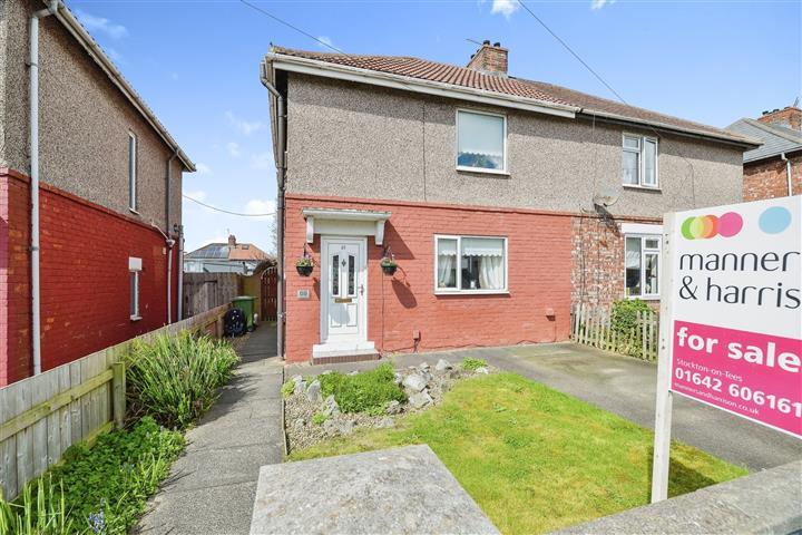 Main image of property: Eamont Road, STOCKTON-ON-TEES