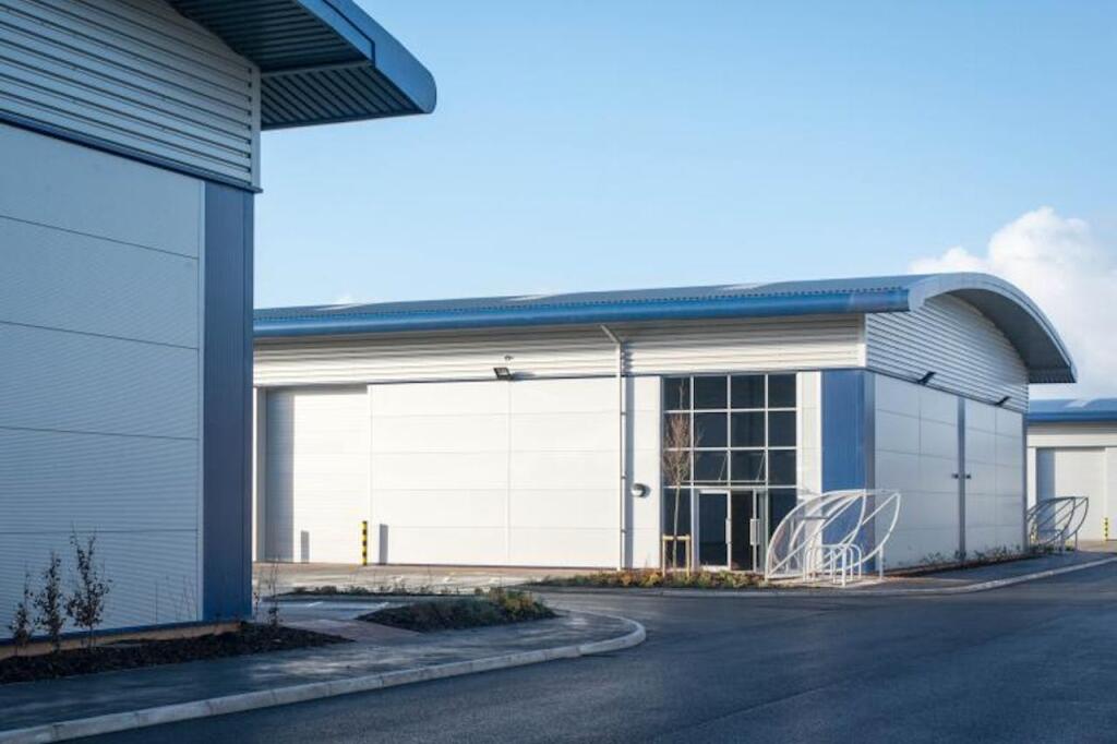 Main image of property: Speke Business Park, Sprint Way, Liverpool, L24 9AB