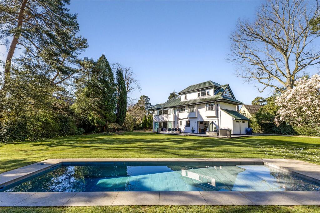 Main image of property: Little Forest Road, Bournemouth, Dorset, BH4