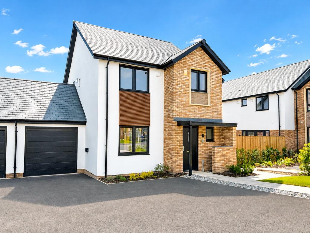 Heanton Meadows, Chivenor, Barnstaple, Devon, EX31 photo 4