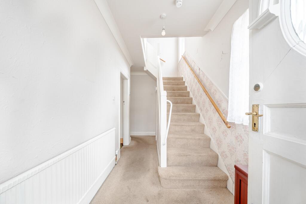 St Martins Avenue, Chapel Allerton, Leeds, LS7 photo 2