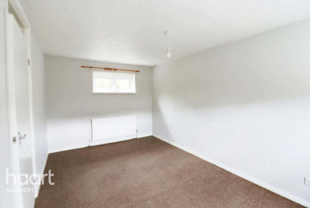 Main image of property: Pennine Road, Slough