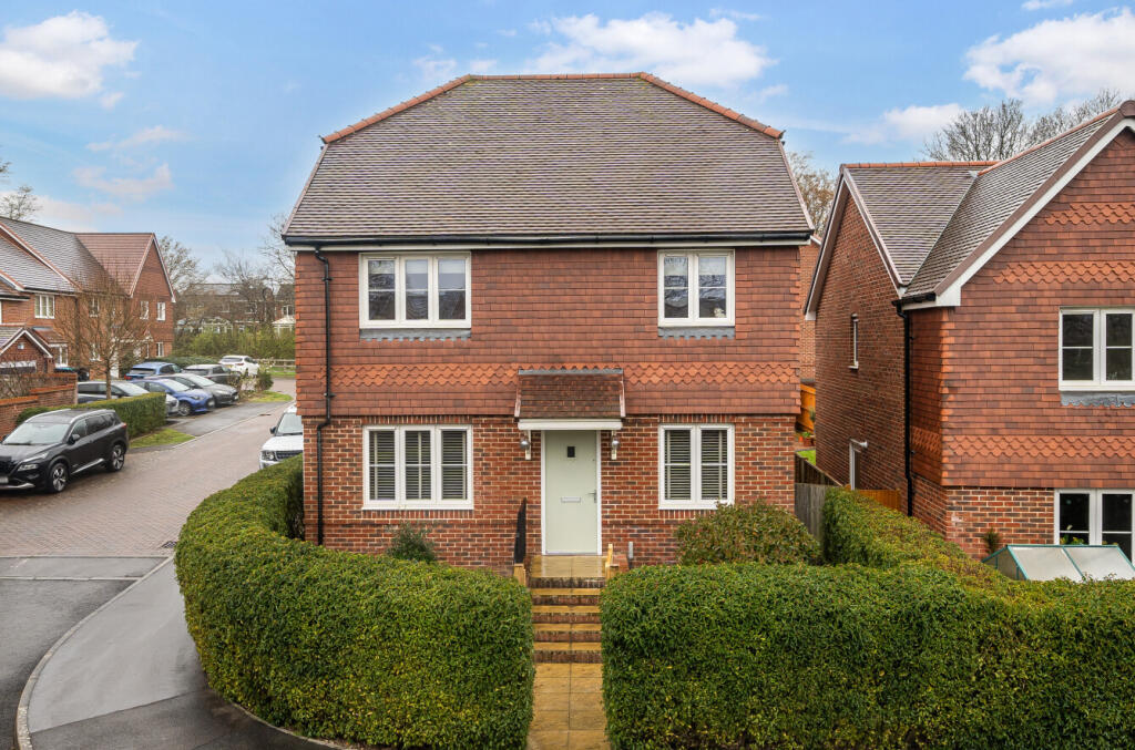 Main image of property: Icarus Avenue, Burgess Hill, West Sussex, RH15