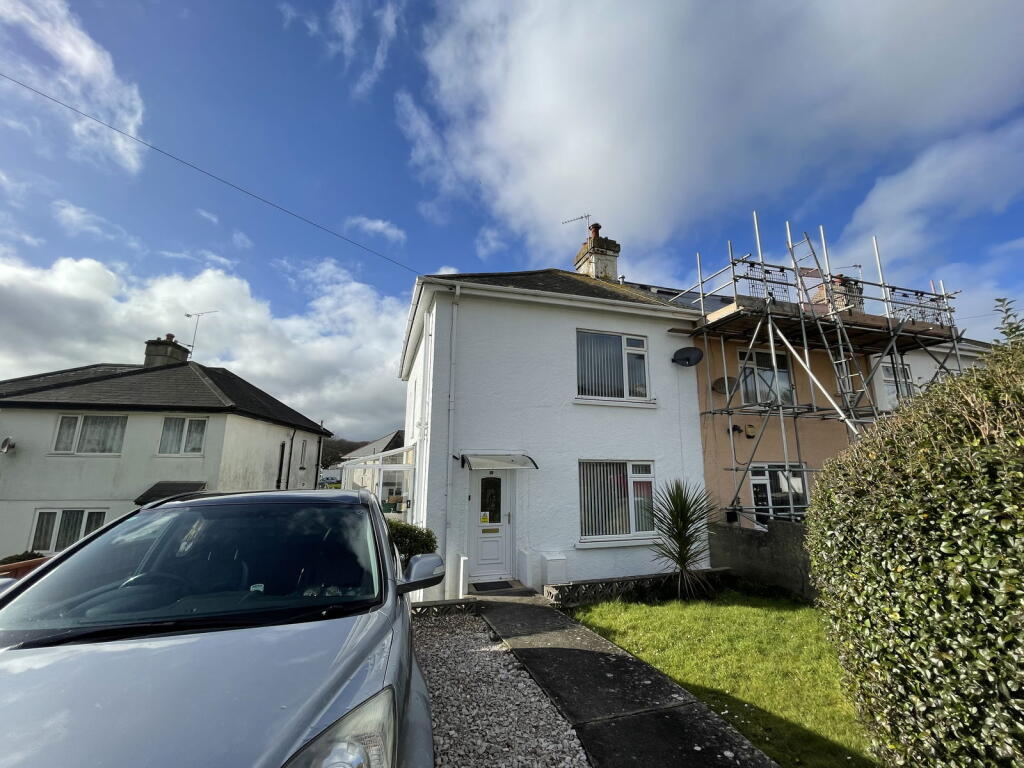 Main image of property: Salisbury Avenue, Torquay, TQ2 8AT