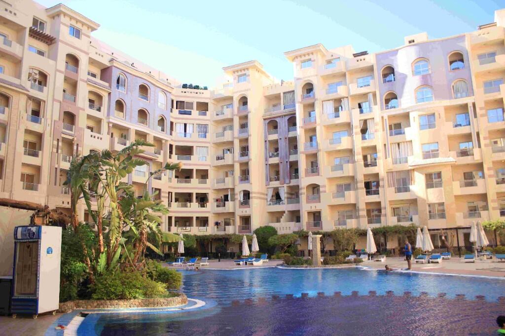 Main image of property: Hurghada, Red Sea