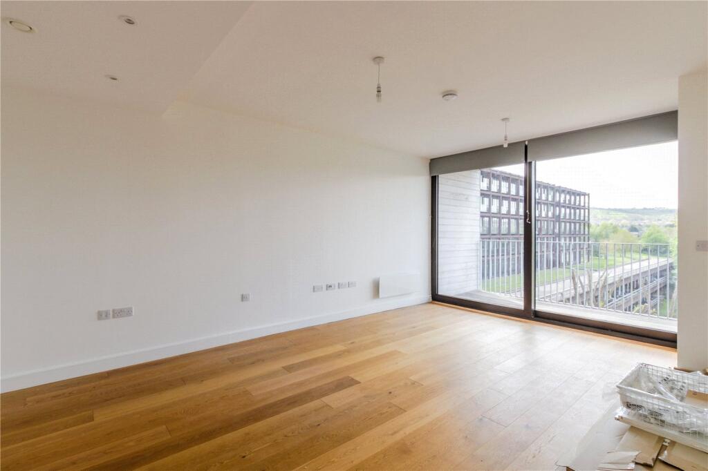 Apartment in Bristol - View 3