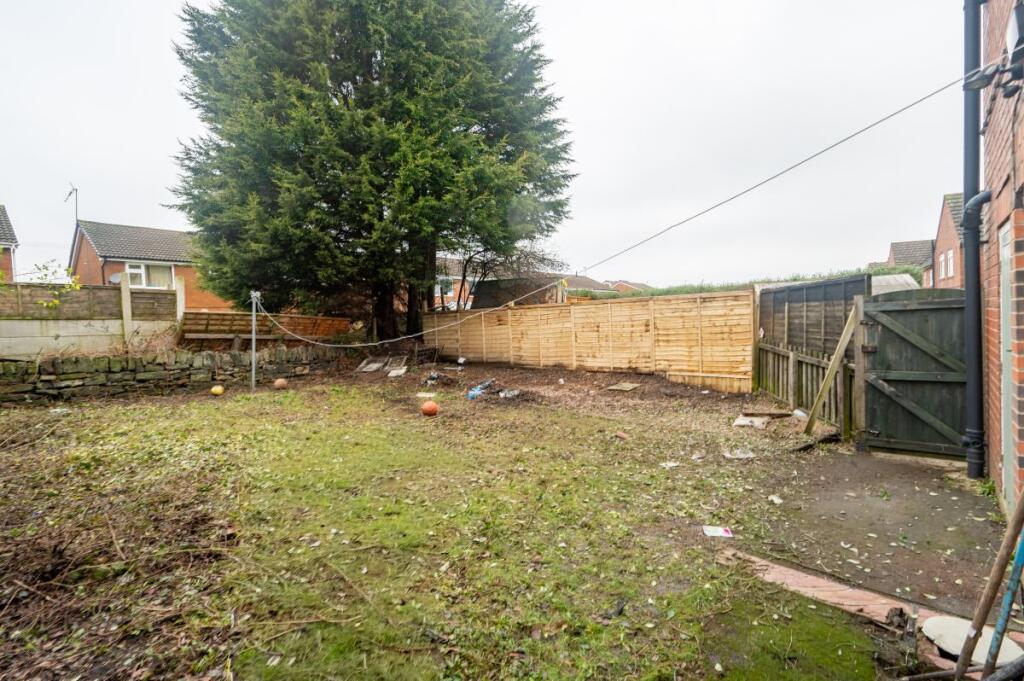 Additional image 21 of Fairfax Avenue, Drighlington