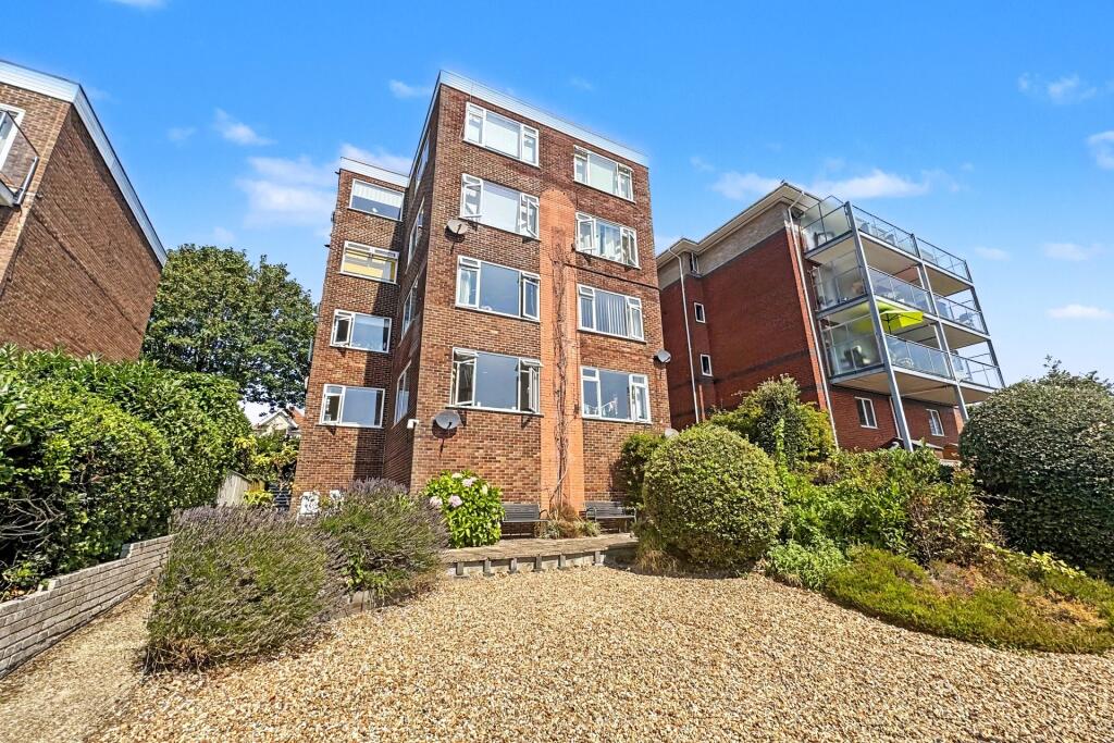Main image of property: Poole