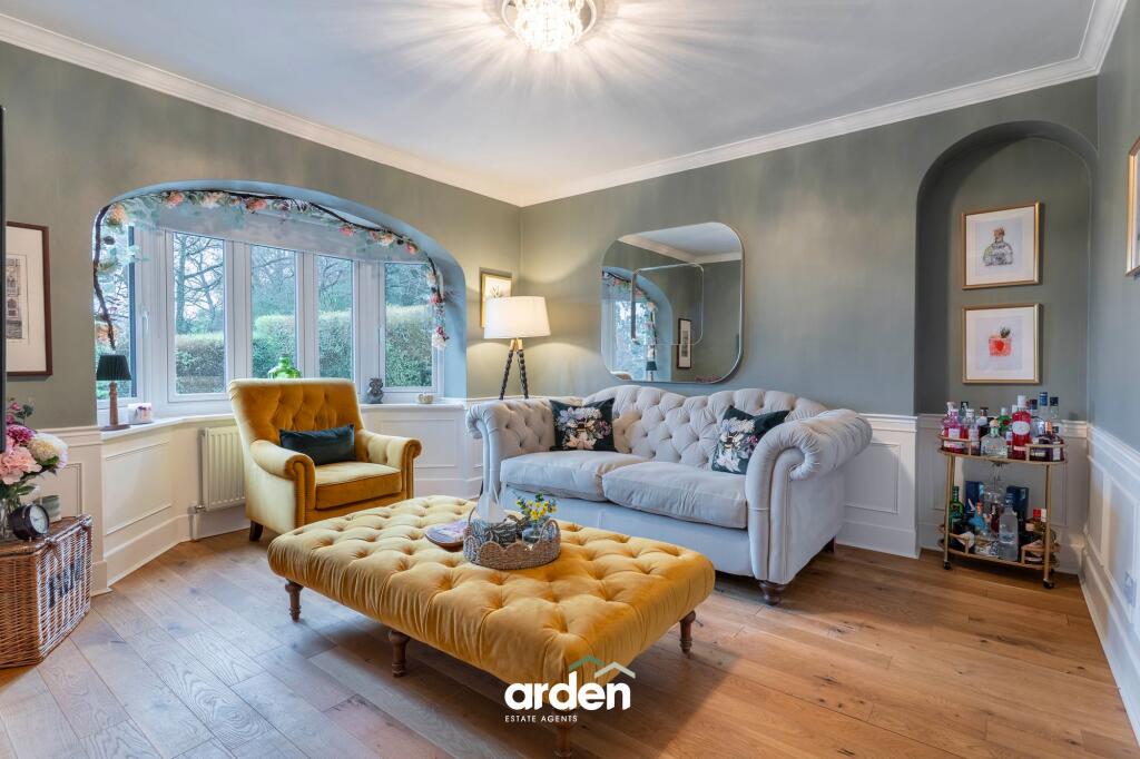 Additional image 2 of Barnt Green Road, Cofton Hackett, B45
