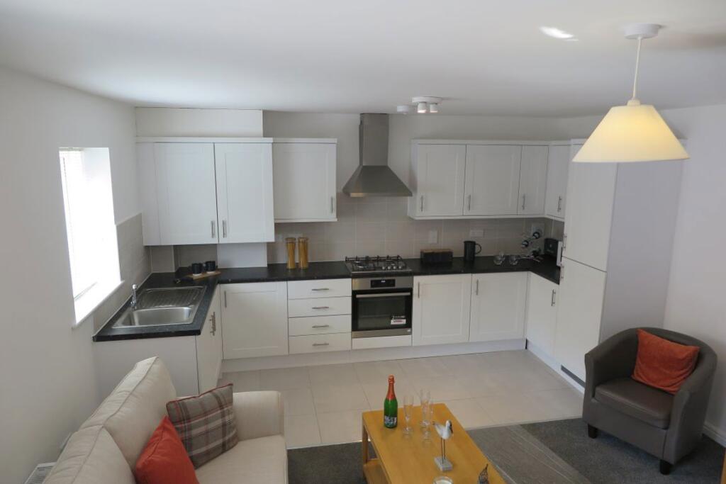 Apartment in Charnwood, Leicestershire - View 3