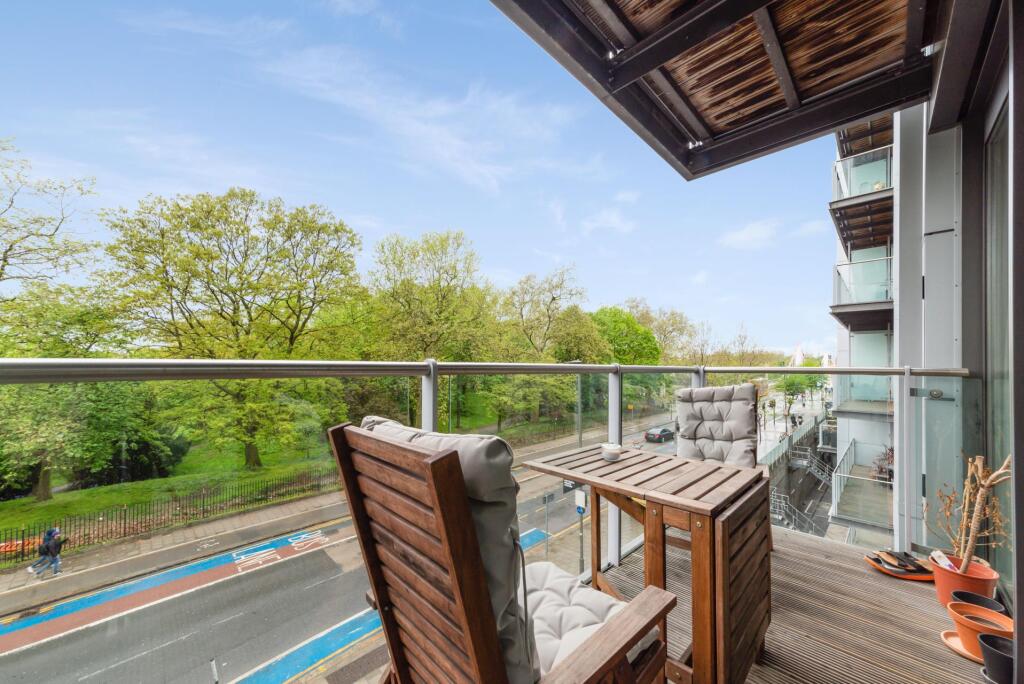 Main image of property: Eustace Building, Chelsea Bride Wharf
