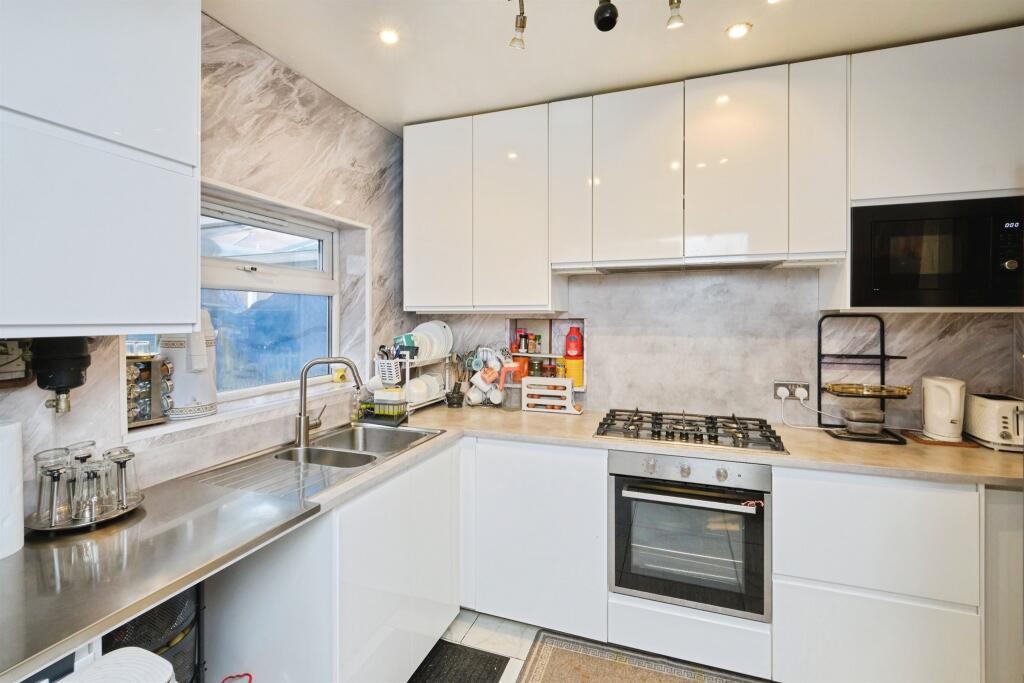 Additional image 5 of Queens Head Road, Birmingham