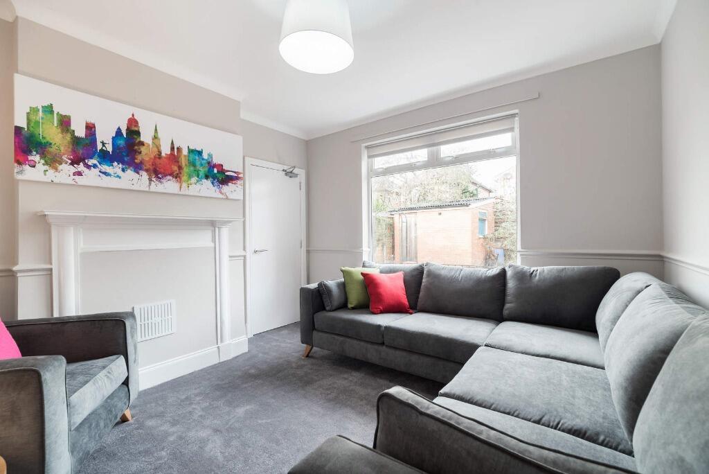 Main image of property: Middleton Street, Beeston, Nottingham, NG9