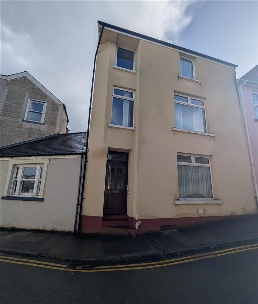 Main image of property: North Street, Haverfordwest