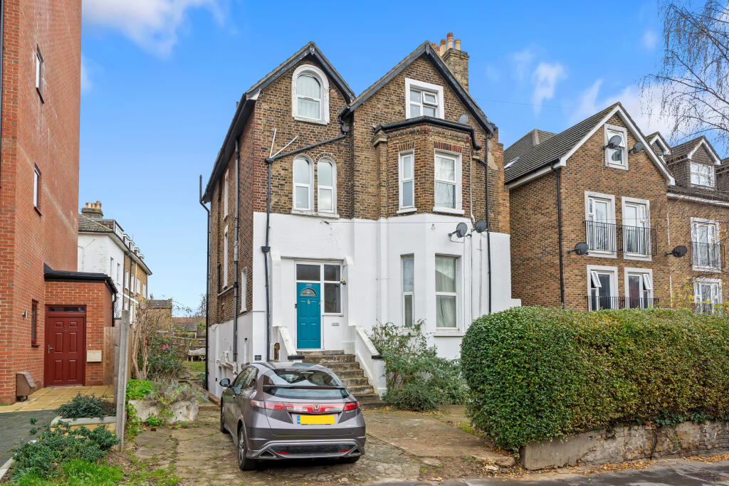Main image of property: Albert Road, SE25