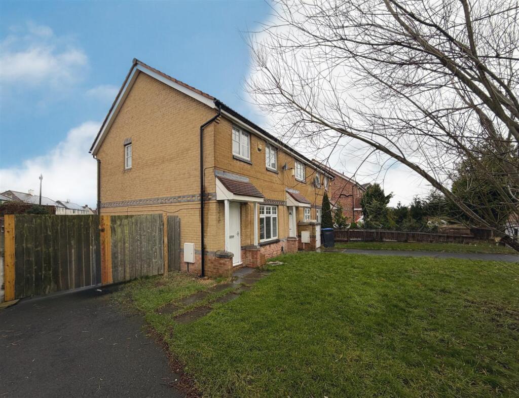 Main image of property: Urswick CloseMiddlesbrough