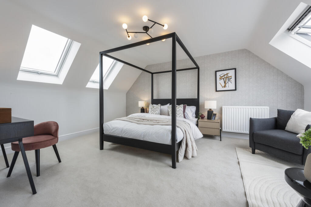 Additional image 4 of Shann Lane,
Keighley,
BD20 6DY