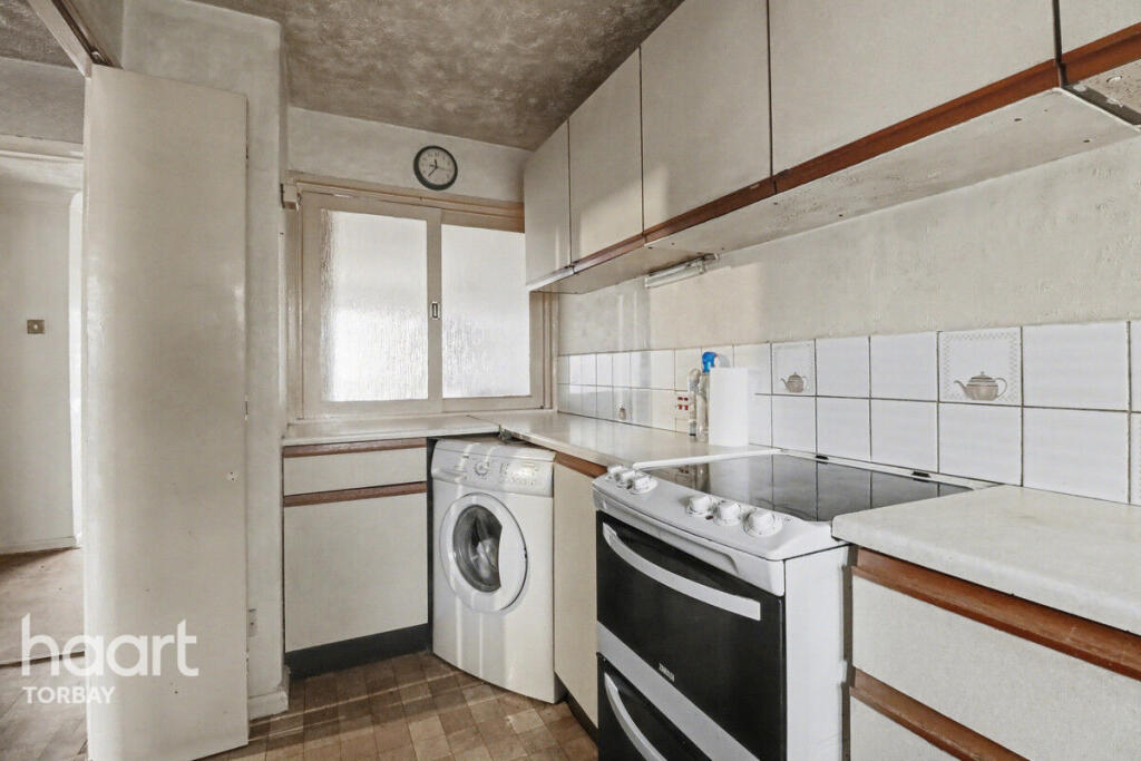 Main image of property: St Vincents Road, Torquay