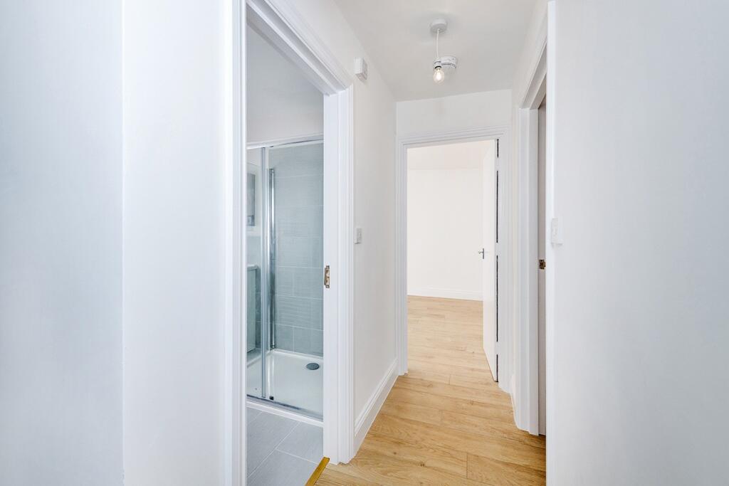 Apartment in London, Angel, Barnsbury - View 4