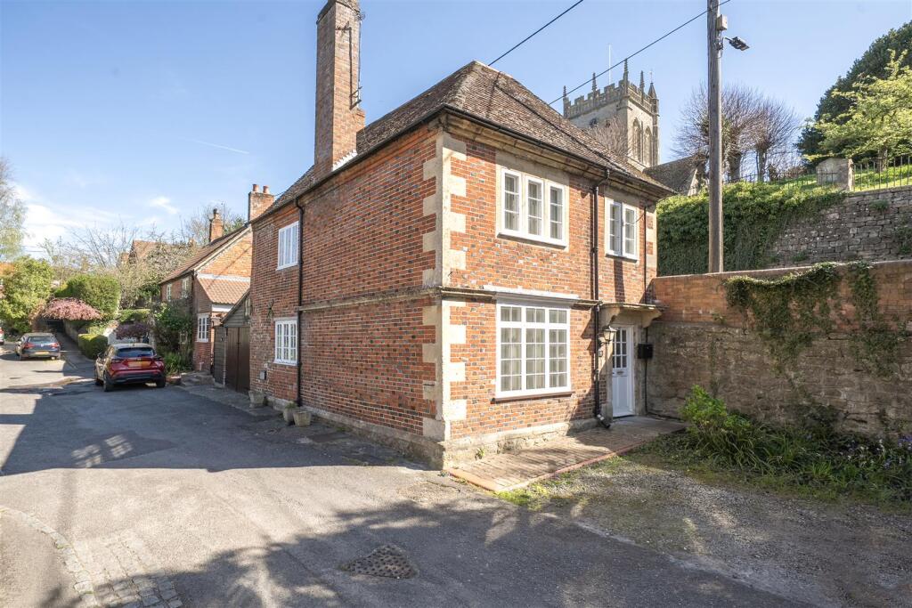 Main image of property: Duck Street, Potterne, SN10