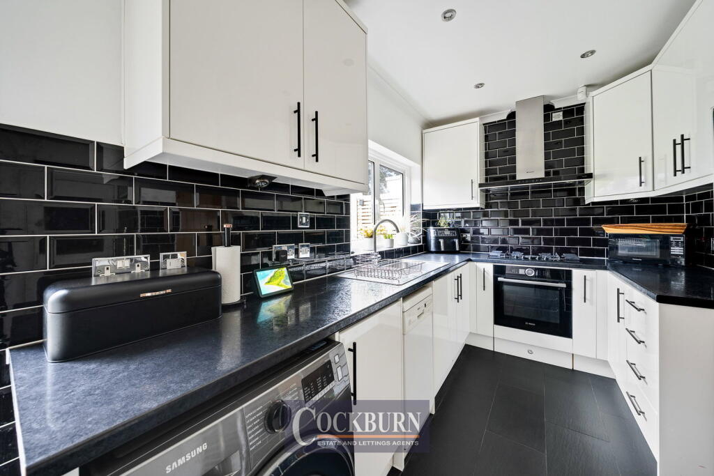 House in London - More