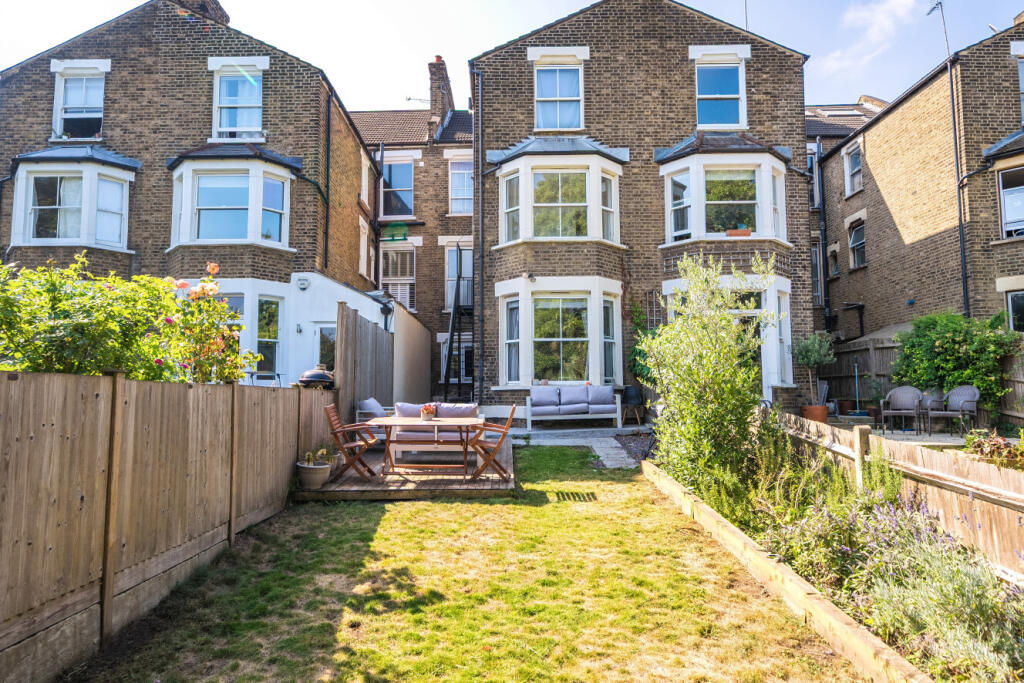 Main image of property: Ommaney Road, London, SE14