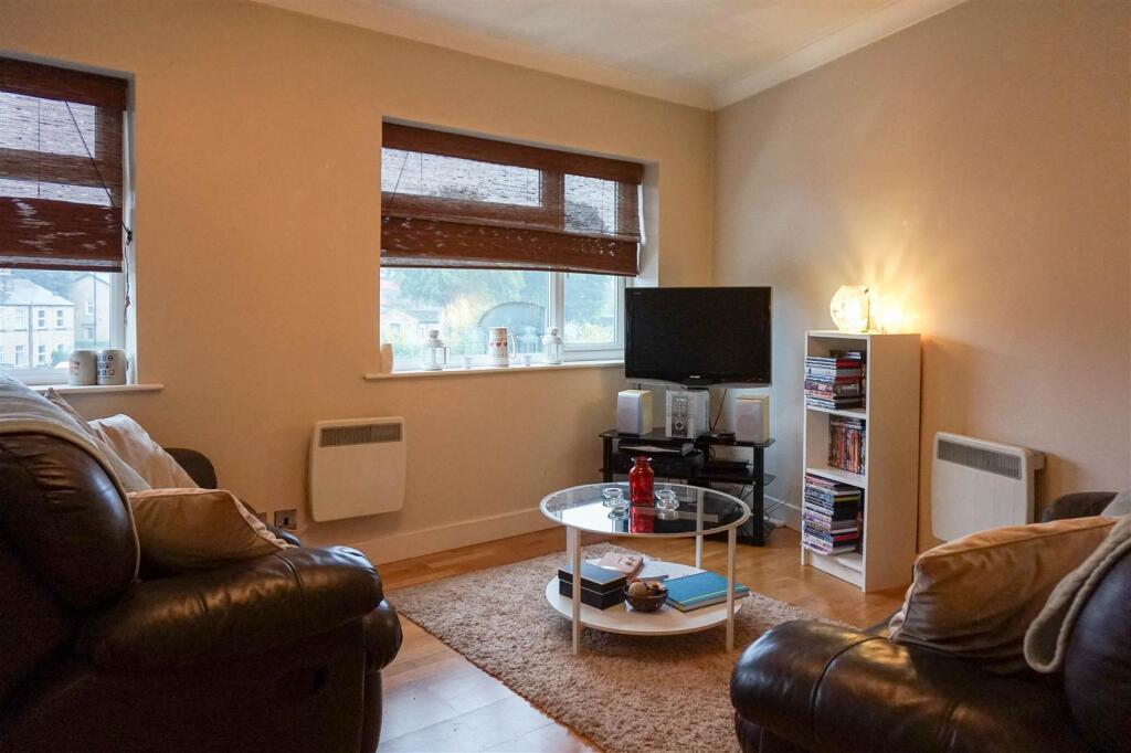 Main image of property: St Anns Road, Leeds