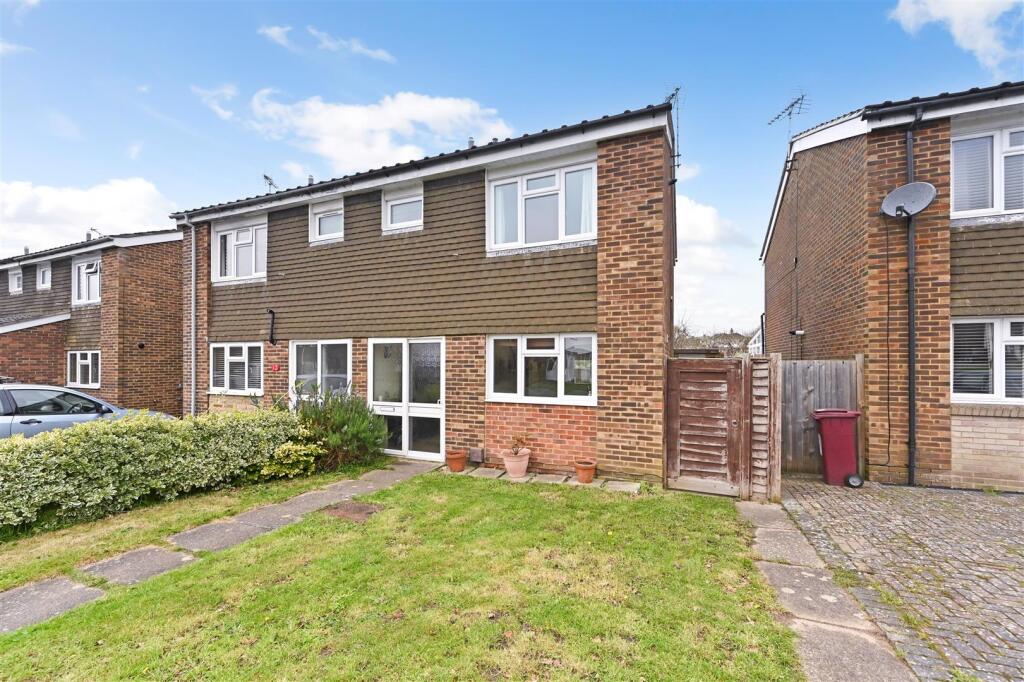 Main image of property: Little Breach, Chichester