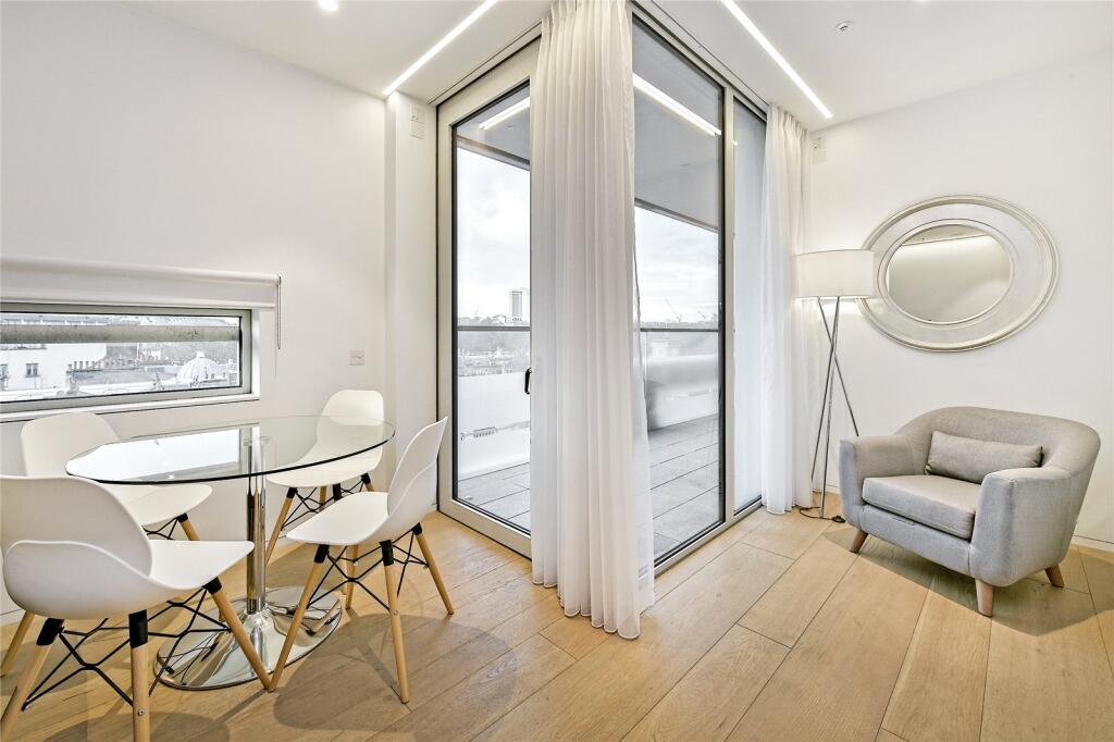 Main image of property: Nova, 75 Buckingham Palace Road, Westminster, London, SW1W