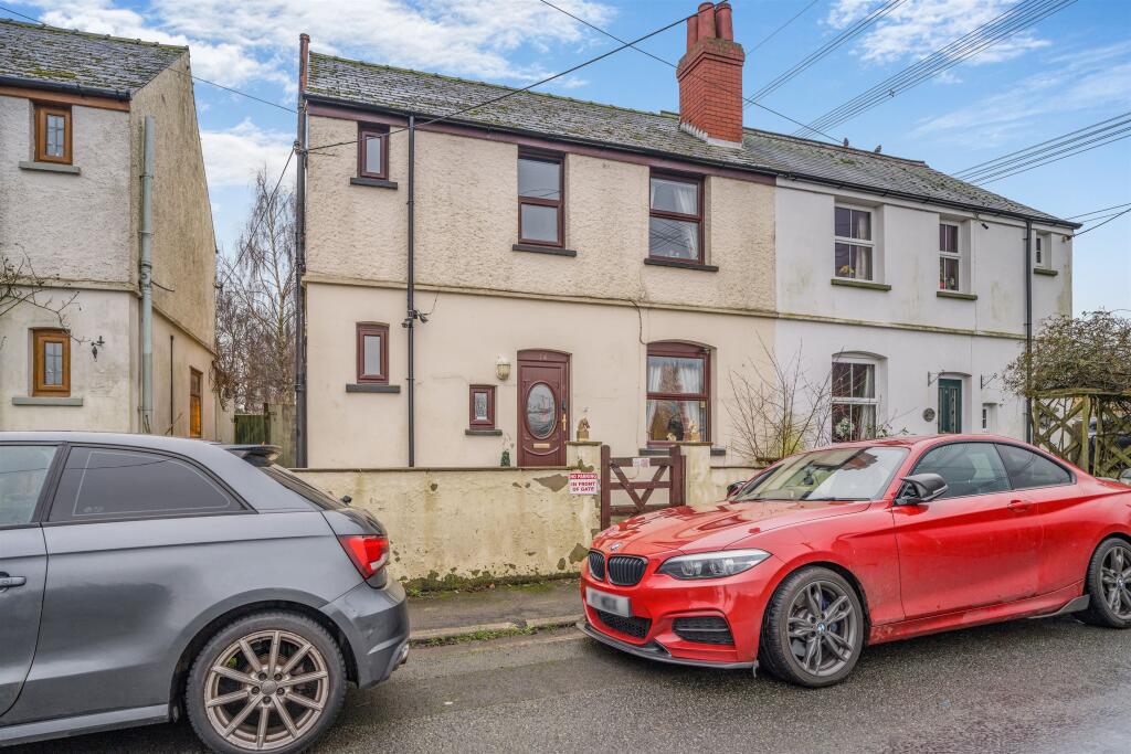 Main image of property: Black Rock Road, Portskewett, Caldicot