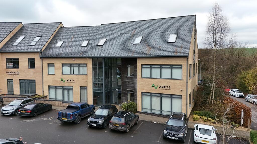 Main image of property: 1 Lime Court , Pathfields, South Molton, Devon, EX36