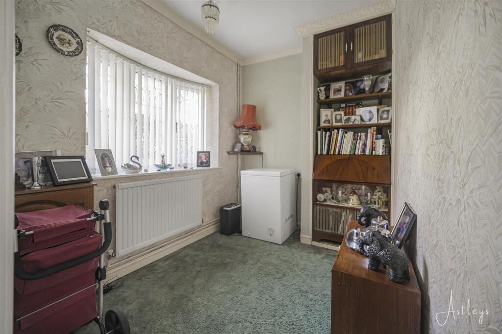 House in Swansea - More
