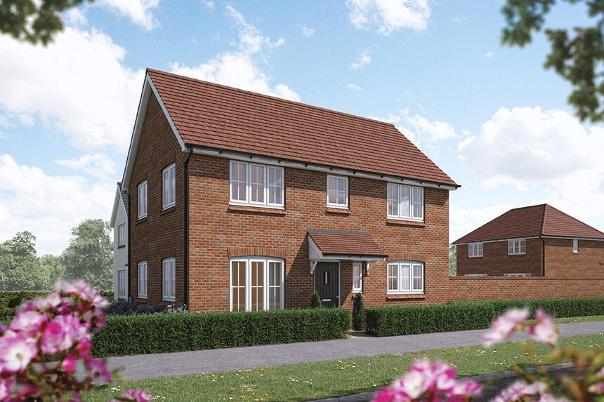 Main image of property: Pickford Green Lane,
Pickford Gate, 
West Midlands,
CV59AQ