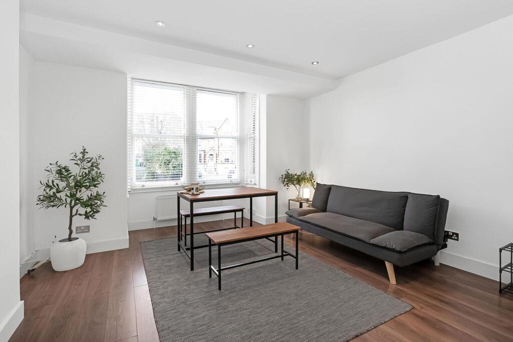 Main image of property: Thurlow Park Road, Dulwich SE21