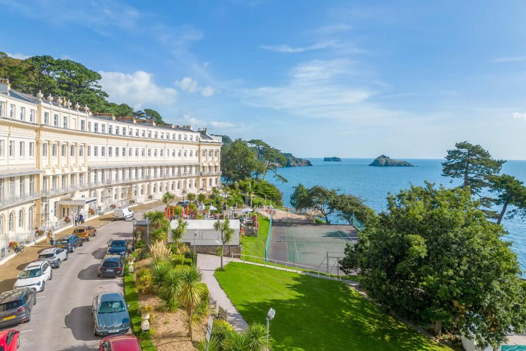 Main image of property: Hesketh Crescent, Meadfoot, Torquay