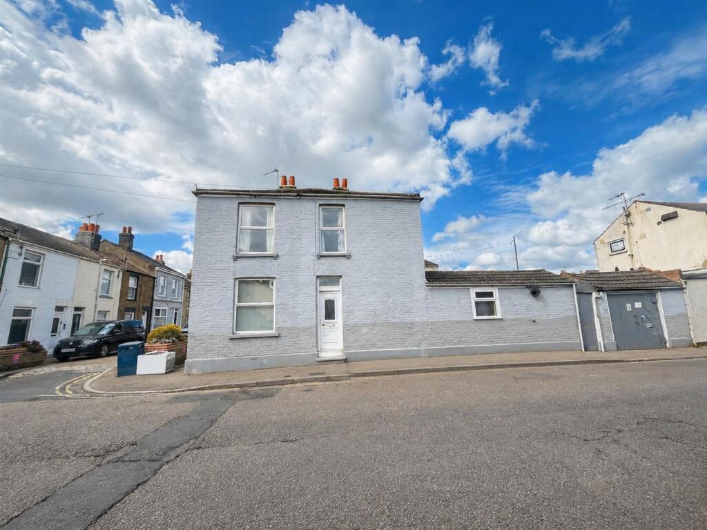 Main image of property: Richmond Street, Sheerness