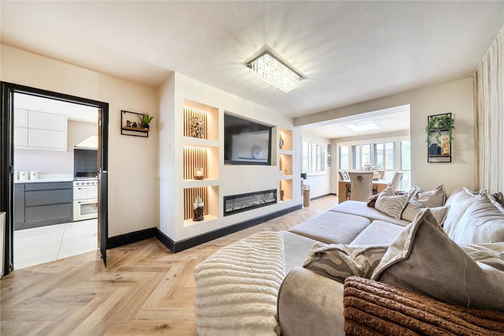 Main image of property: Surbiton Road, Newton Heath, Manchester, M40