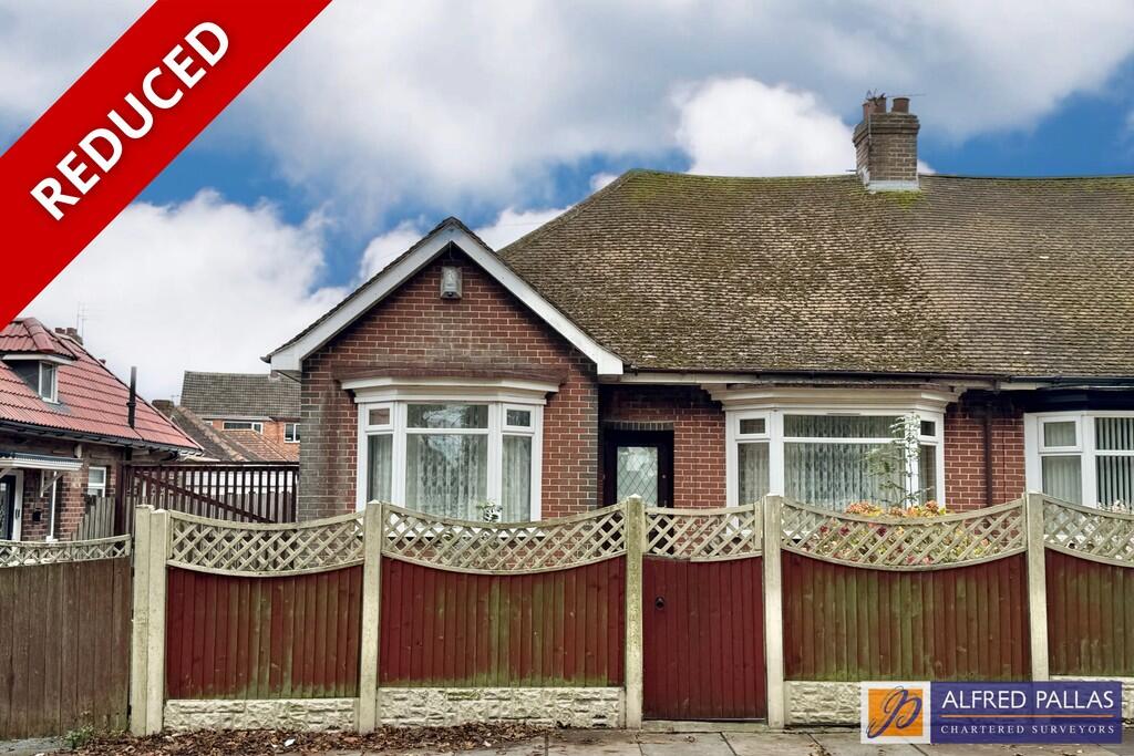 Main image of property: Nookside, Grindon