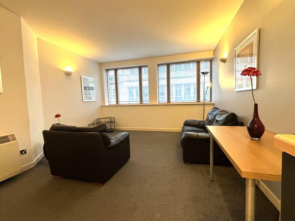 Main image of property: South Parade, LS1