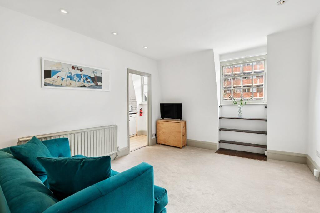 Main image of property: Cambridge Street, 
Pimlico, SW1V