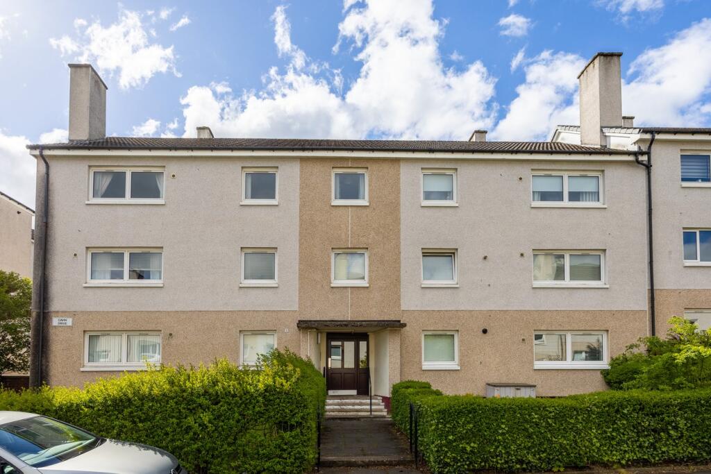 Main image of property: Cavin Drive, Glasgow, G45