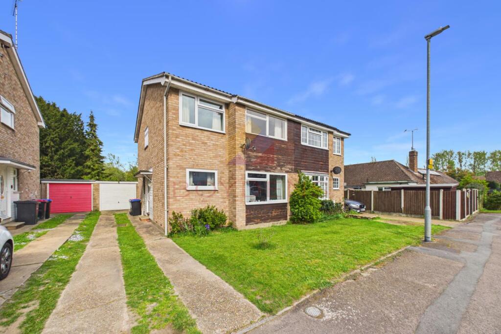 Main image of property: Tern Close, CO5 9NQ