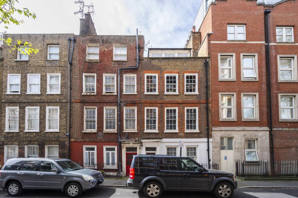 Main image of property: Old Gloucester Street, Holborn, London, WC1N