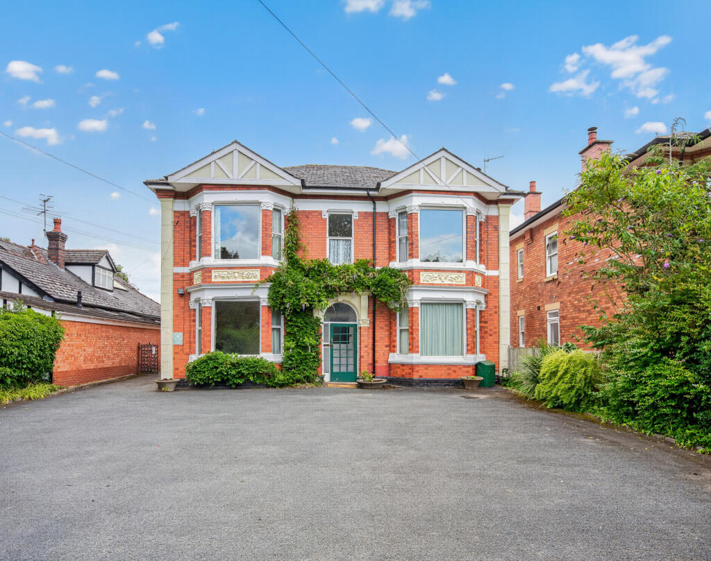 Main image of property: Malvern Road, Worcester