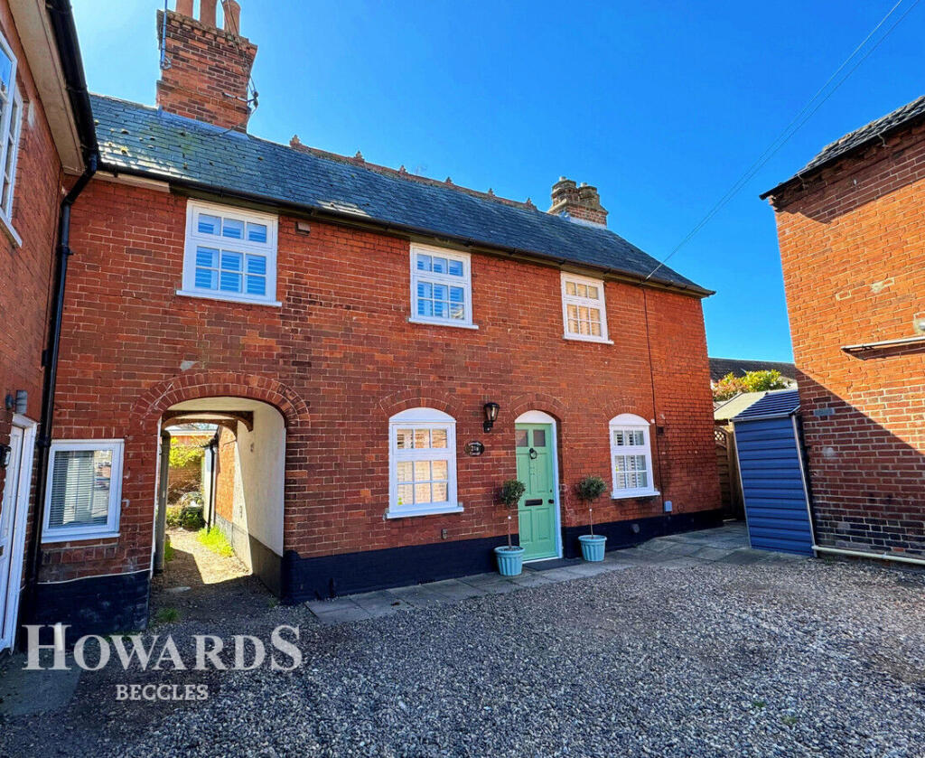 Main image of property: Hungate Lane, Beccles